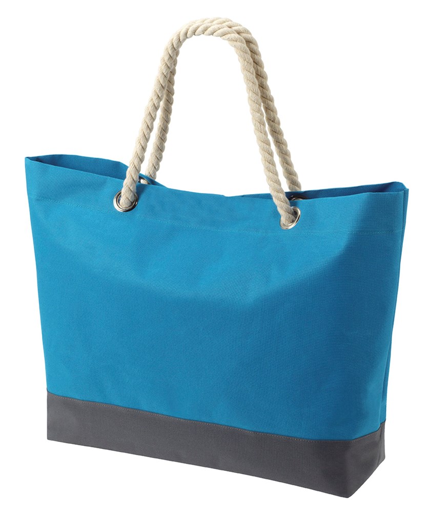 HALFAR® Shopper BONNY - Blau