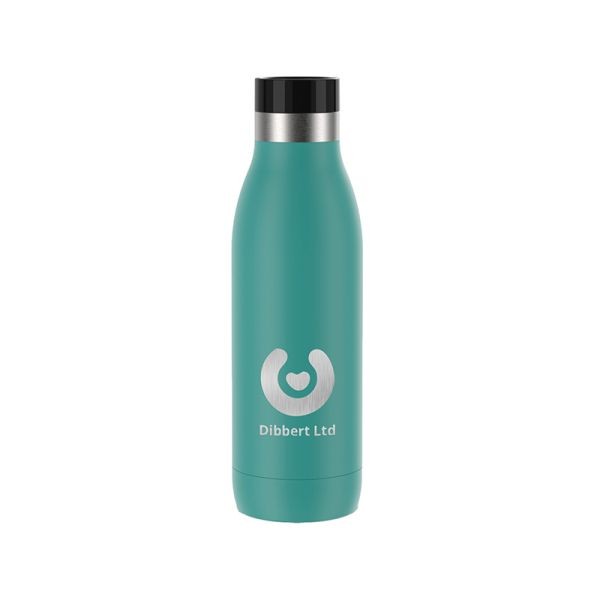 Tefal Bludrop Basic 0.5L - grün