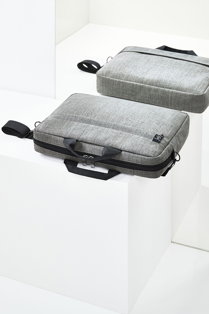 HALFAR® Notebook-Tasche EUROPE