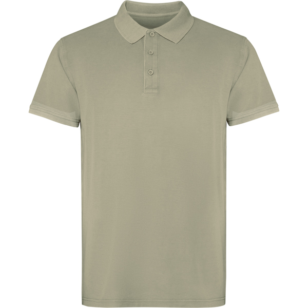 LIGHT KHAKI WASHED