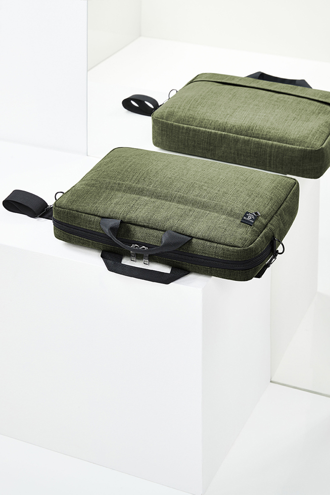 HALFAR® Notebook-Tasche EUROPE