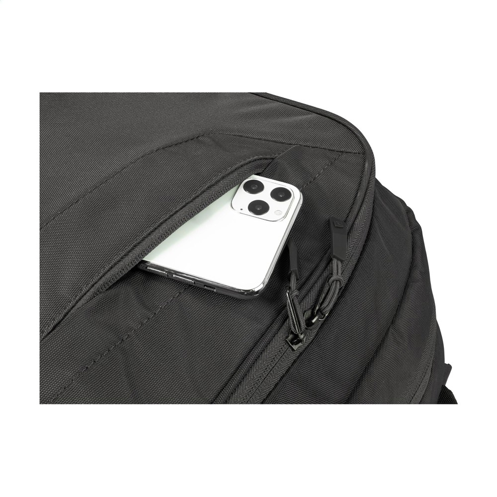Tucano Lato Backpack 17 inch Rucksack