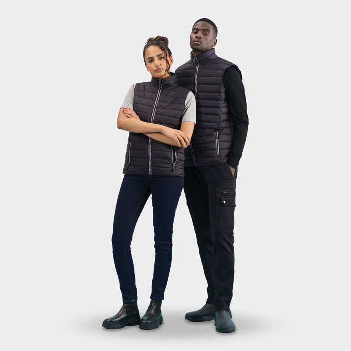 WAVE WOMEN - WAVE DAMEN BODYWARMER 180g