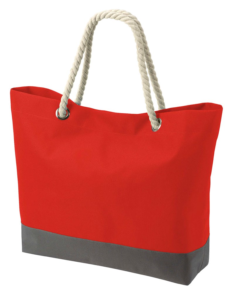 HALFAR® Shopper BONNY - Rot