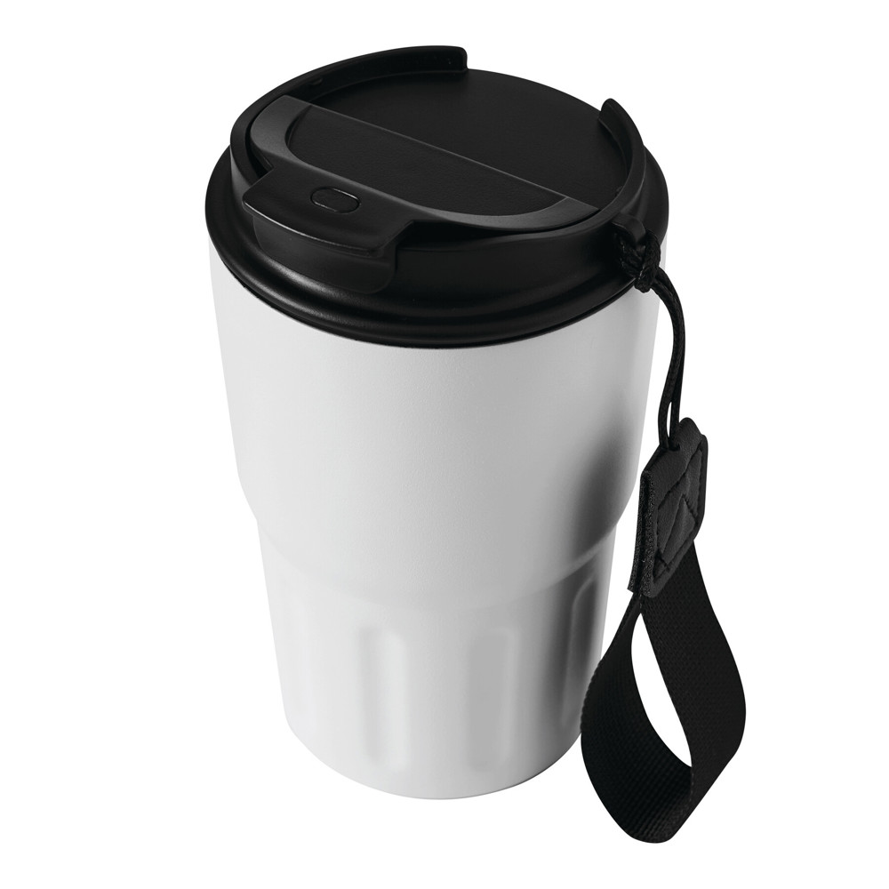 TRAVEL MUG - Vakuum-Trinkbecher