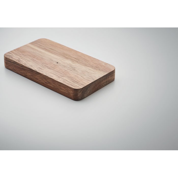 ACAPOW - Powerbank mit Ladestation