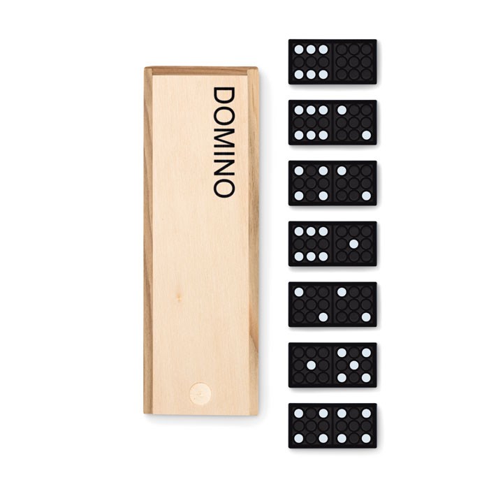 DOMINO - Domino Spiel