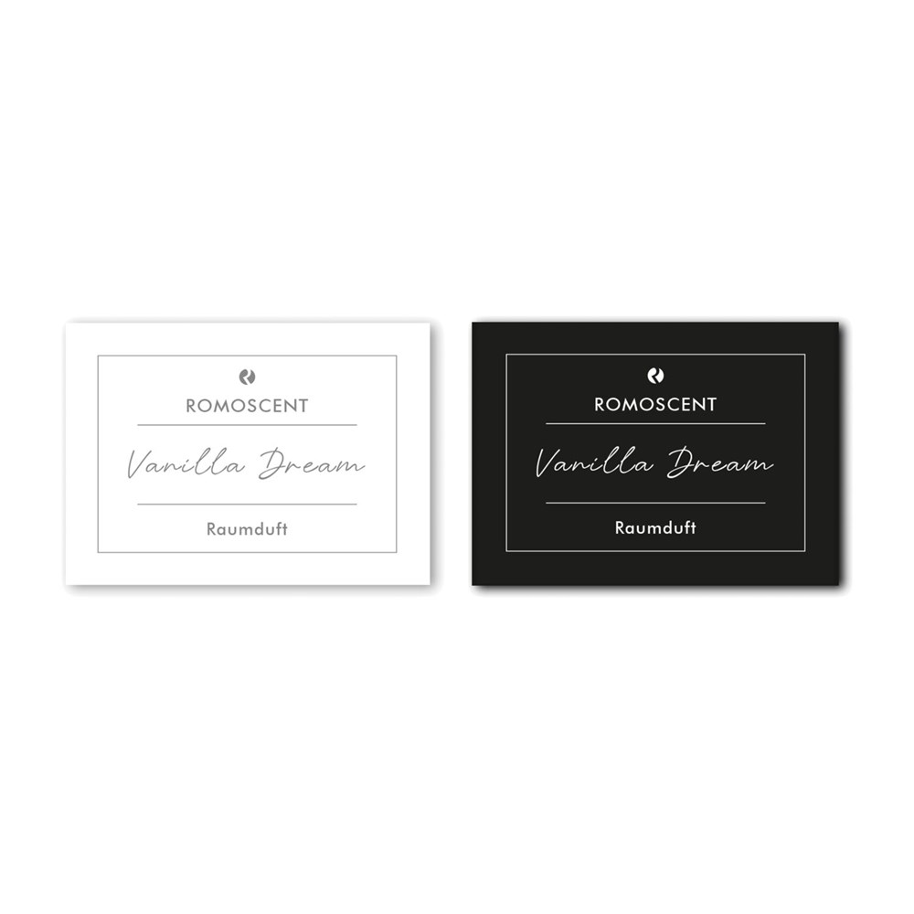 ROMOSCENT® Raumduft Vanilla Dream