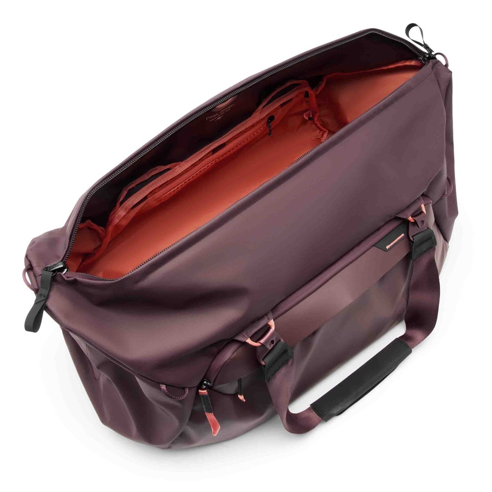 Peak Design Travel Duffel 50L- Eclipse