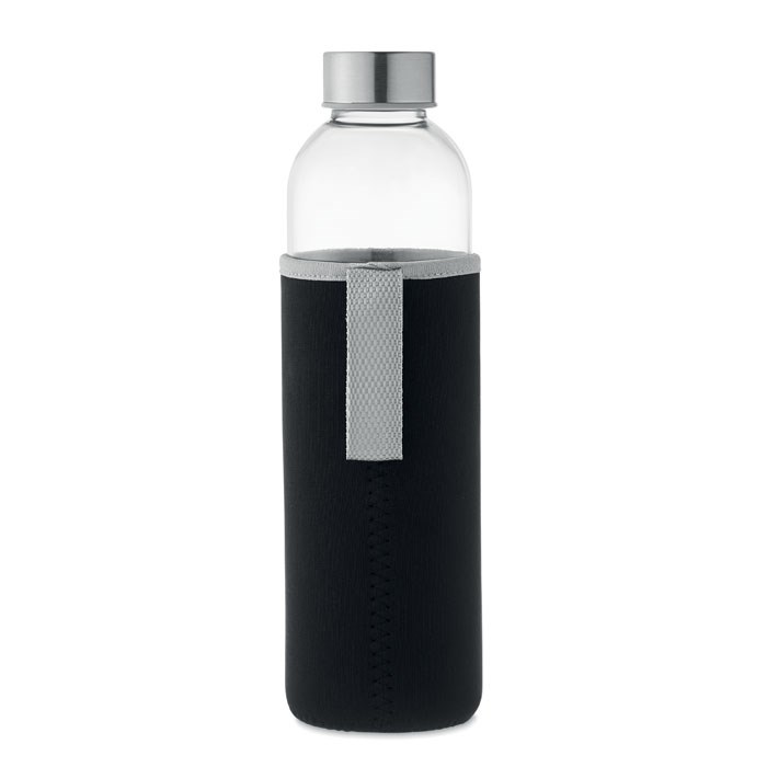 UTAH LARGE - Trinkflasche Glas 750 ml