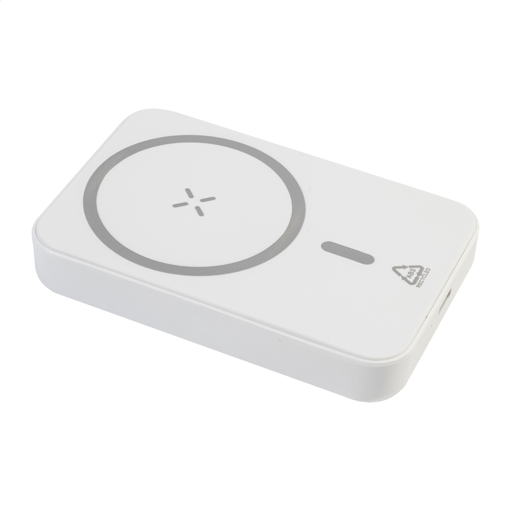 Rabobank FastMag - RABS Powerbank