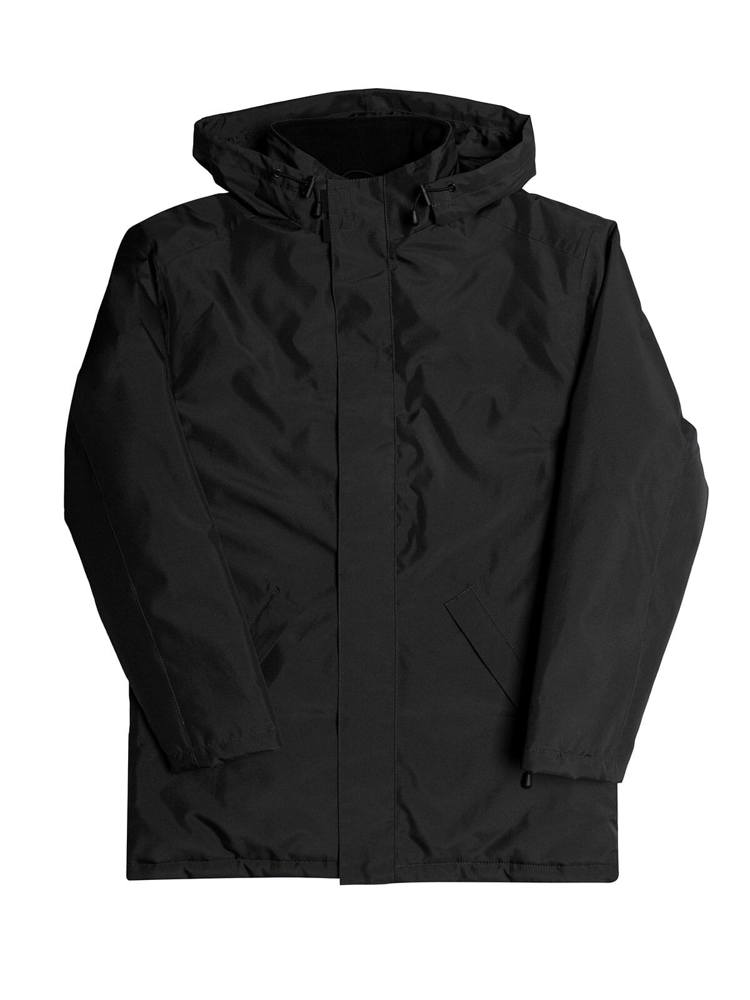 BS Logan Parka, 280 g/m2, 100 % Polyester