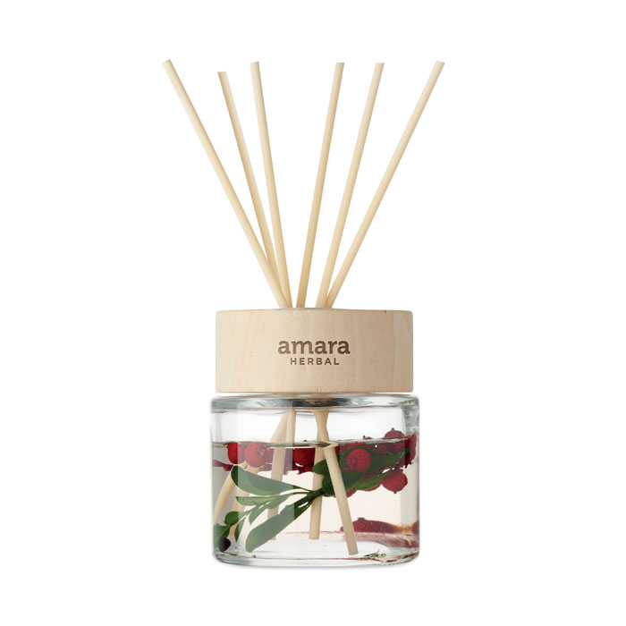 MAGNOLIA - Raumduft Vanille-Aroma 100ml