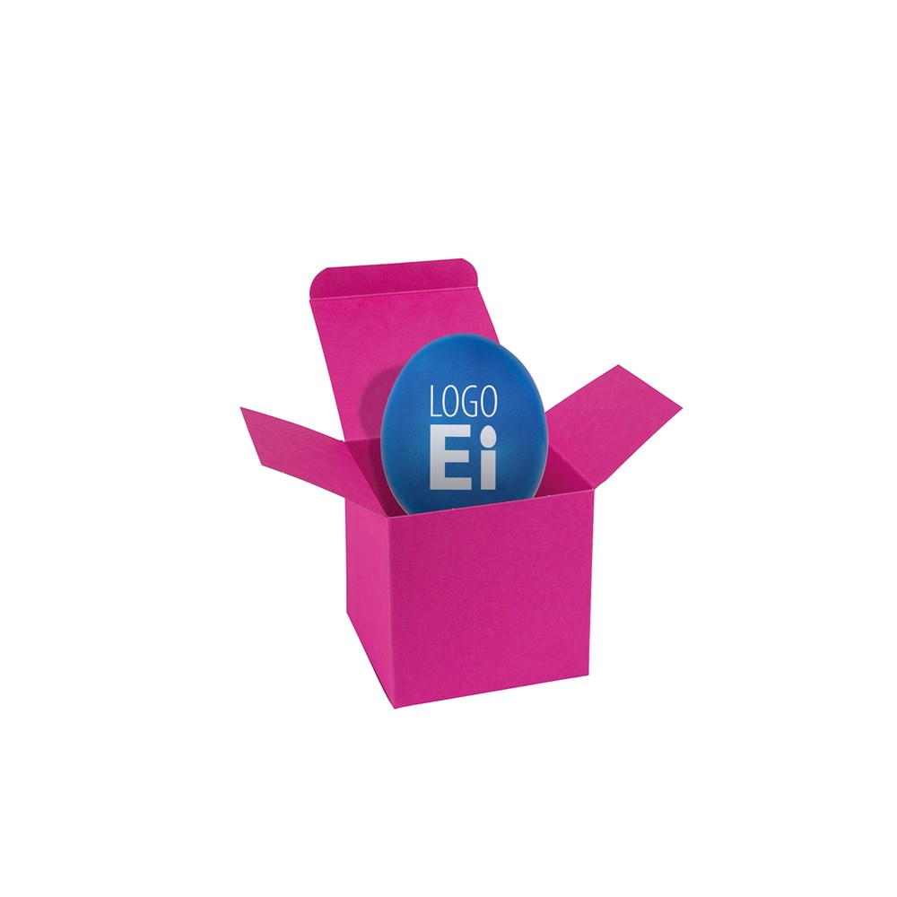 ColorBox LogoEi - Pink