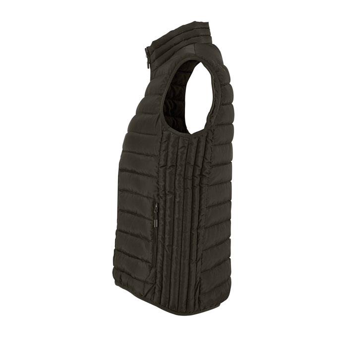 STREAM BW WOMEN - STREAM WOMEN Bodywarmer
