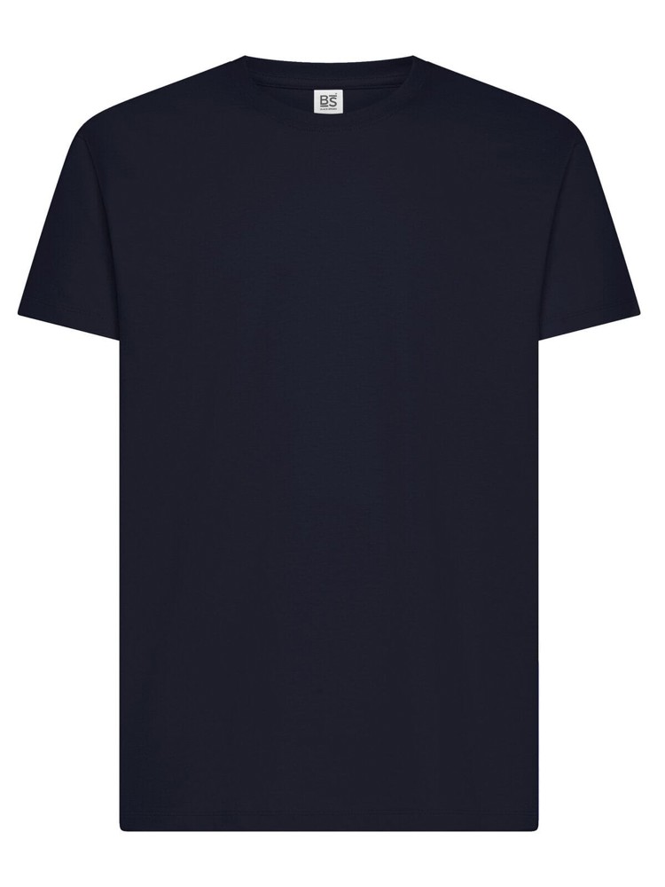 BS Core T-Shirt, 190 gr/m2 - Navy