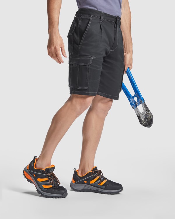 BERMUDA-SHORTS VITARA S/S BLACK
