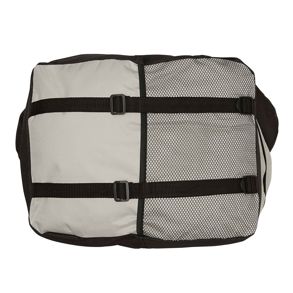 Fahrrad-Packtaschenset BIKE 3-teilig
