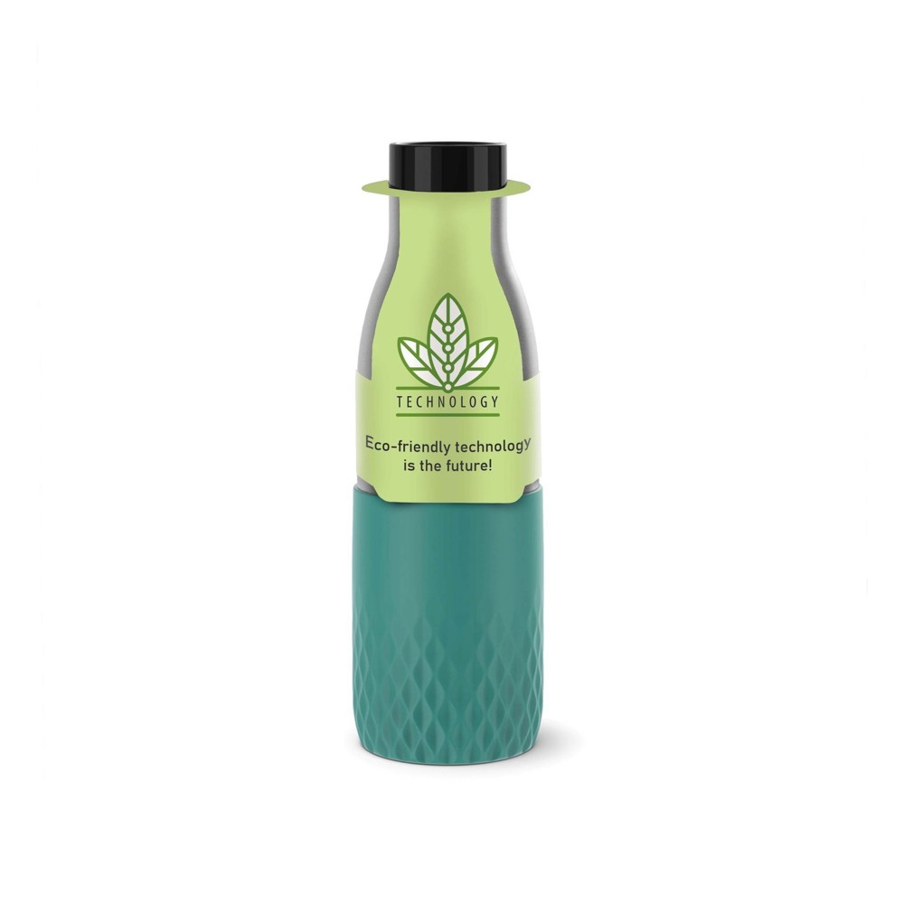 Tefal Bludrop Sleeve 0.5L- Grün