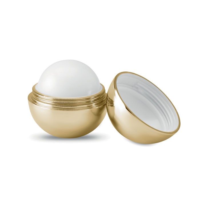 UV SOFT - Lippenbalsam - Golden