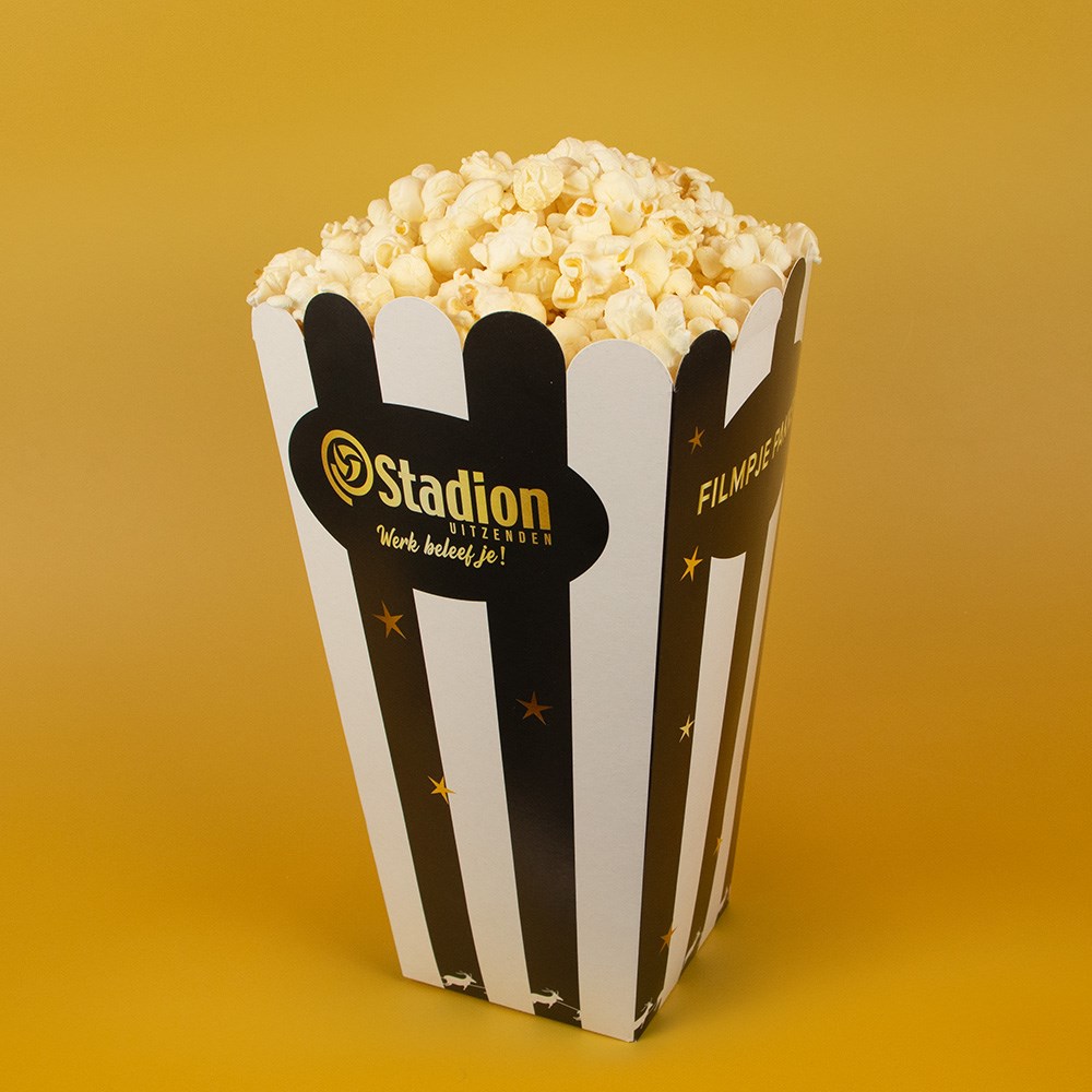 Popcornbecher L (large)
