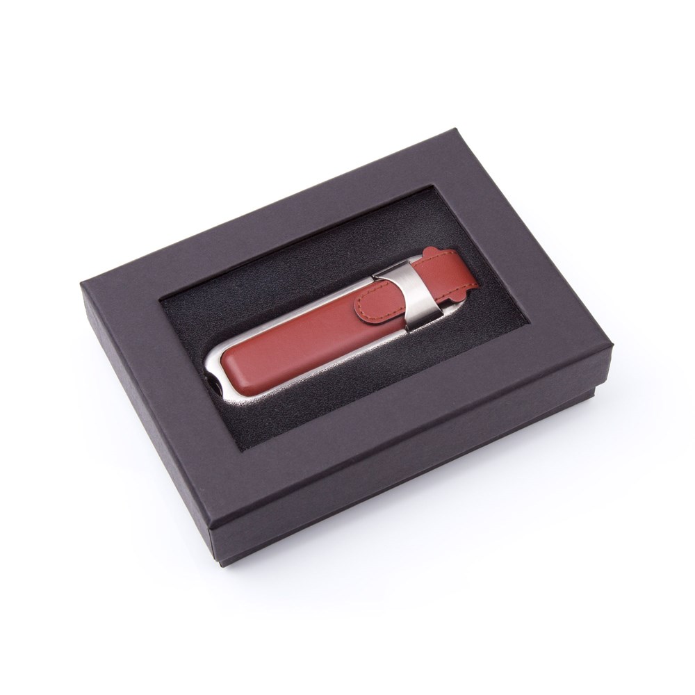 Stülpdeckelbox M (inkl. passendem Inlay)schwarz