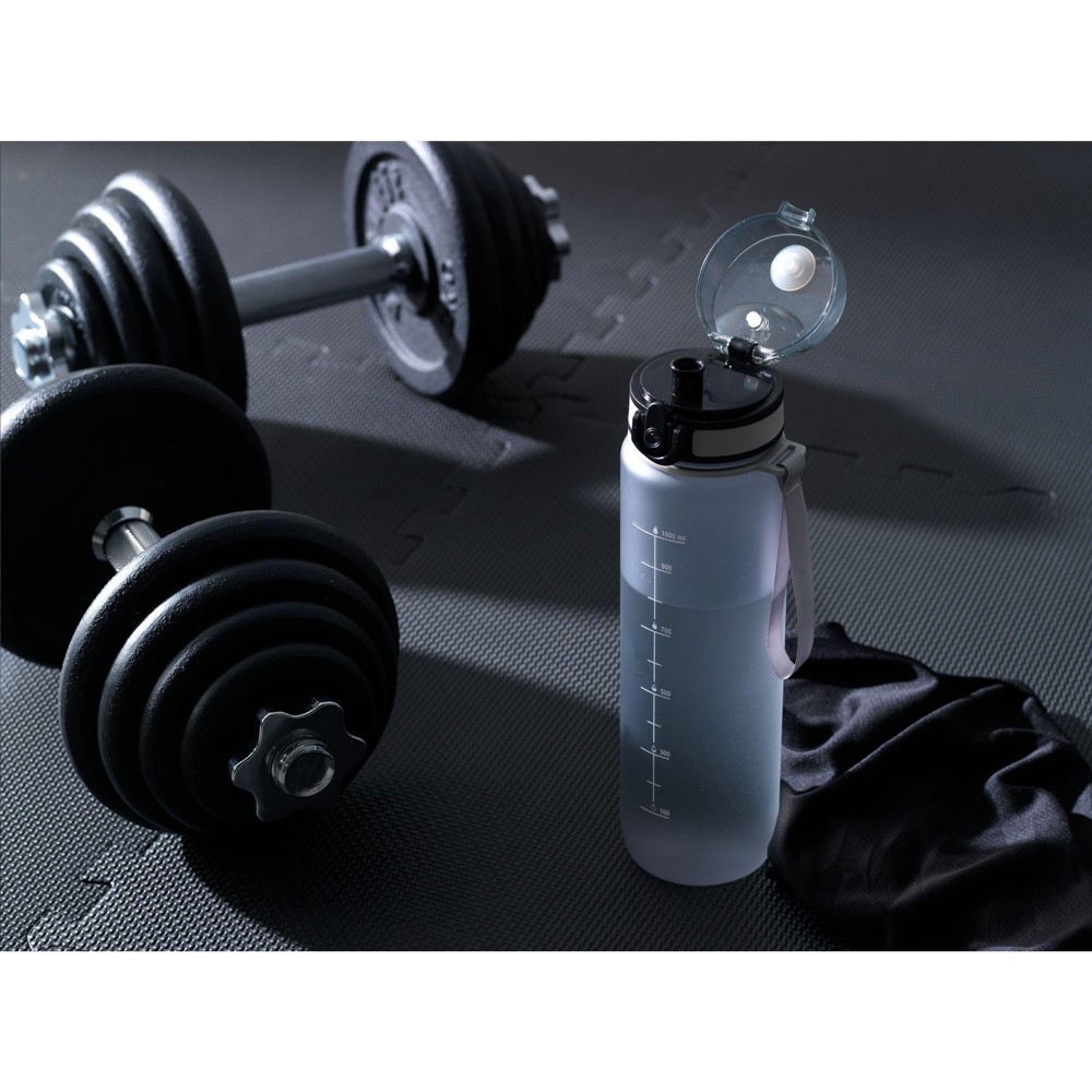Hydrate Water Bottle 1 L Trinkflasche