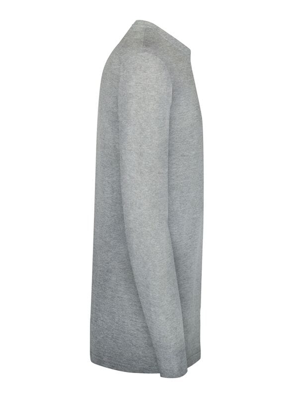 BS Evolution Langarm-T-Shirt, 160 g/m2, 100 % Baumwolle