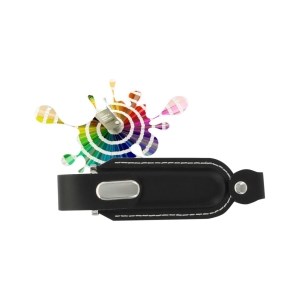 USB Stick NL02 USB 2.0 A 128 GB PMS-Wunschfarbe