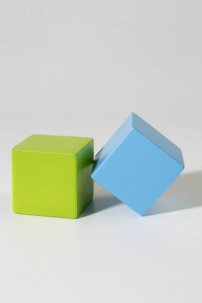 Cubix - Antistressball