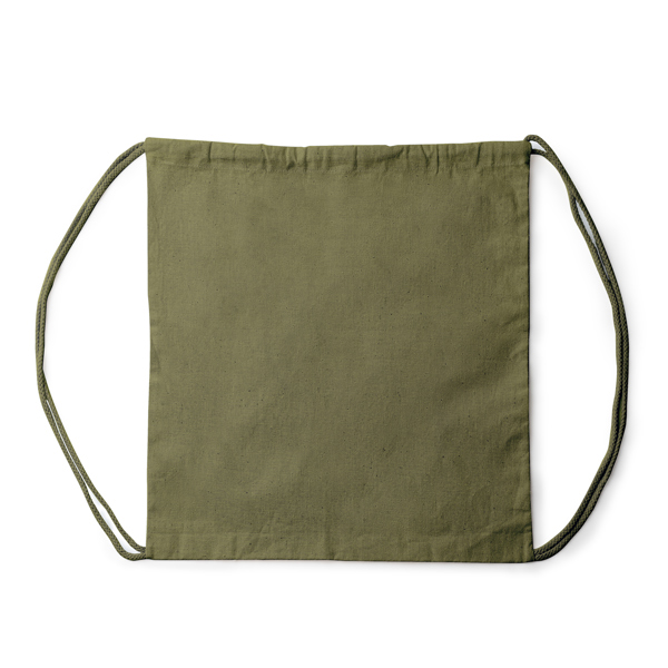 RUCKSACK NASKA S/EINHEITSGRÖSSE VENTURE GREEN
