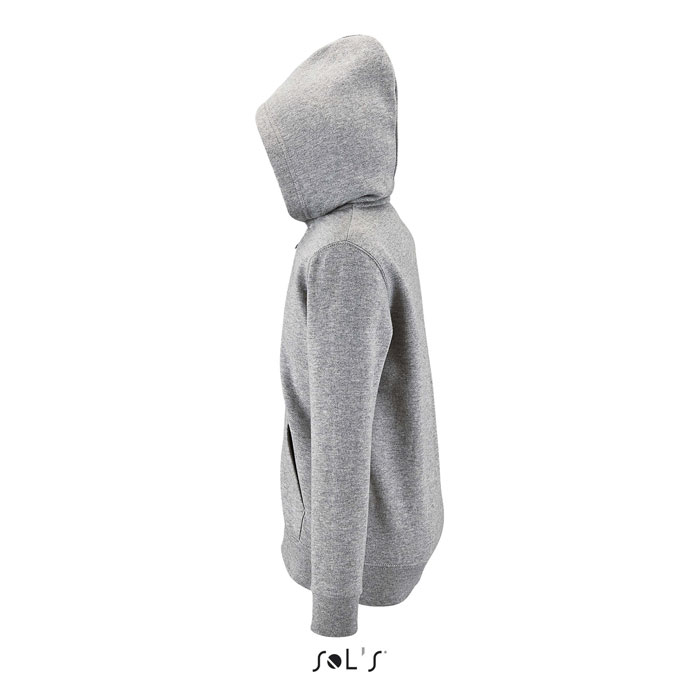 STONE KIDS - STONE KINDER HOODIE  260g