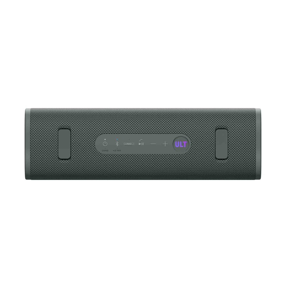 Sony Wireless Portable Speaker ULT FIELD 3- Waldgrau