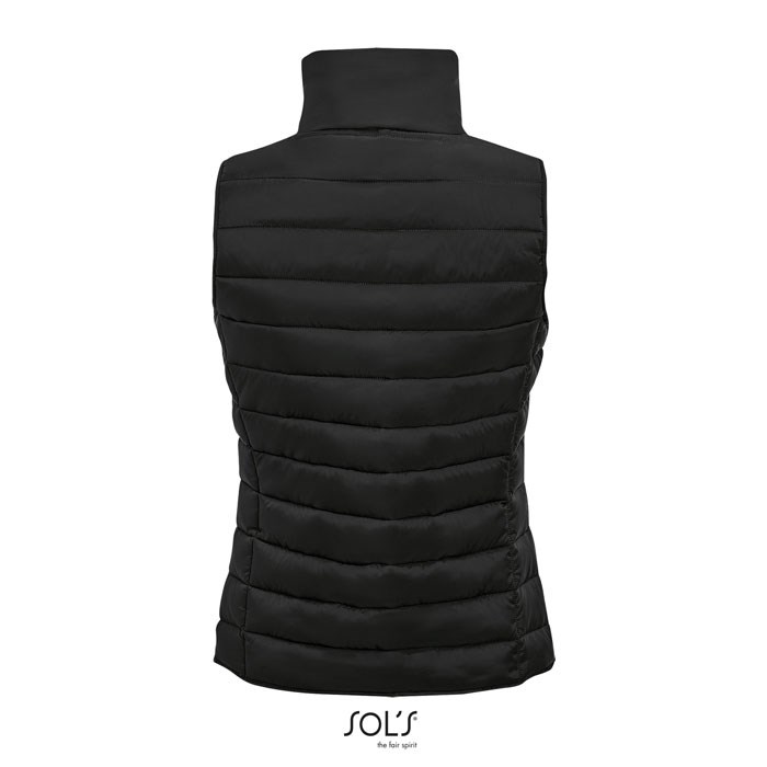 WAVE WOMEN - WAVE DAMEN BODYWARMER 180g