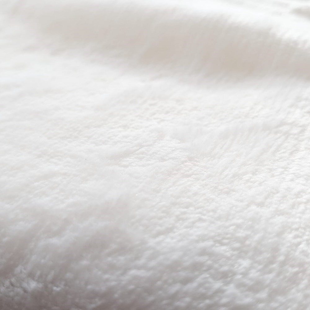Sherpa Sublimation Fleecedecke 150x120 cm, 300 gr/m2