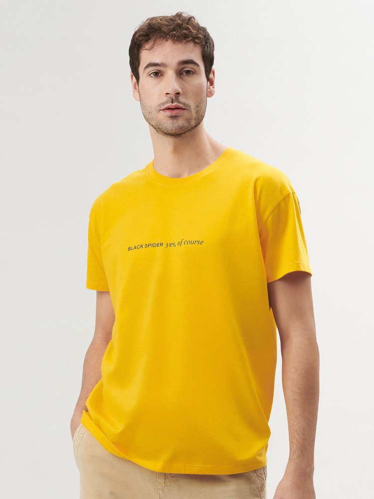 BS Core T-Shirt, 190 gr/m2 - Grau-meliert