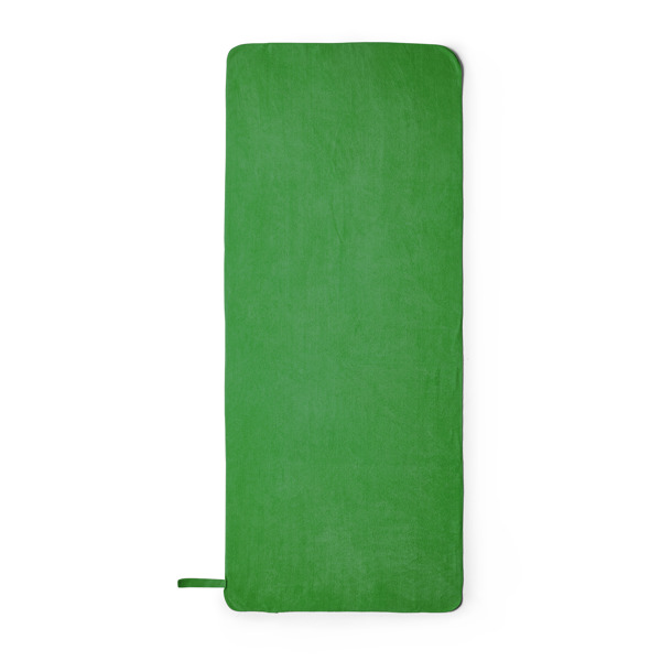 FERN GREEN