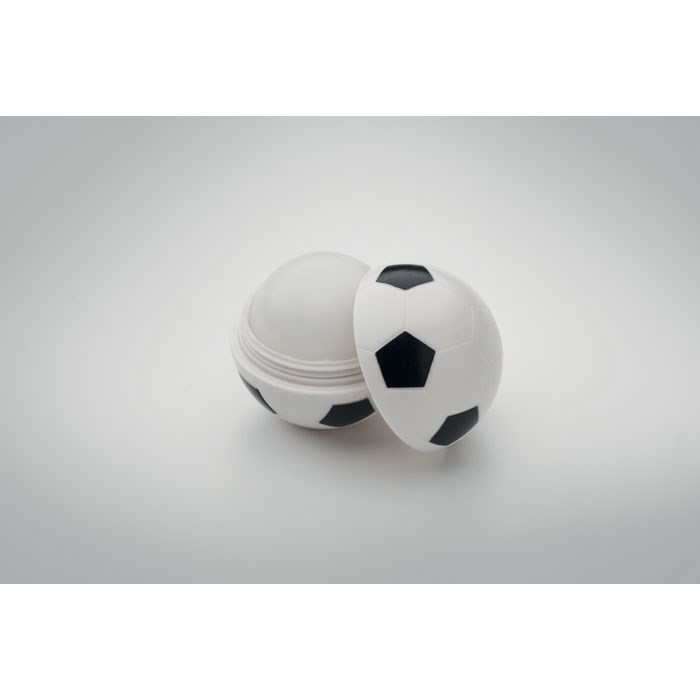 BALL - Lippenbalsam Fußball