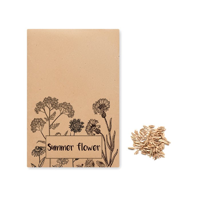 SEEDLOPE - Samen Blumenmischung