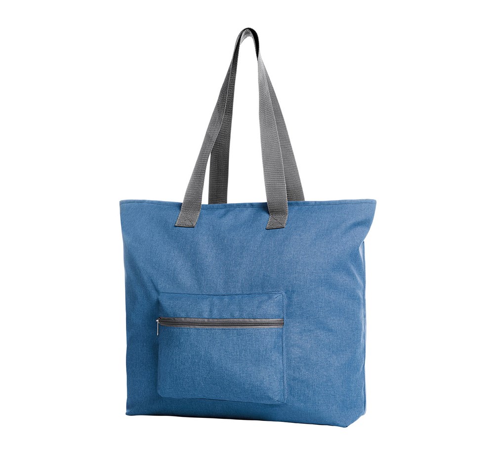 HALFAR® Shopper SKY - Blau