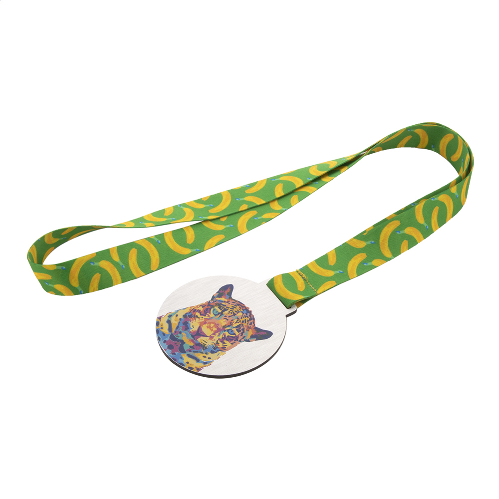 Subdal Shine - Individuelle Medaille