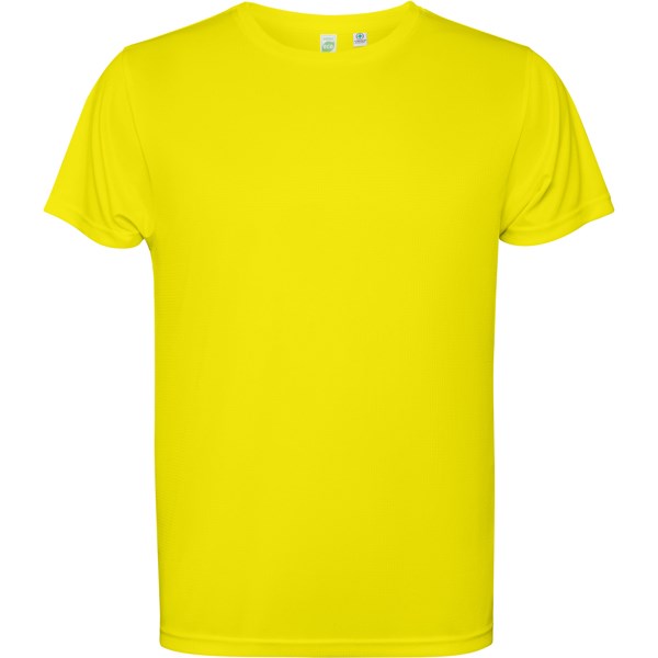 FLUOR YELLOW