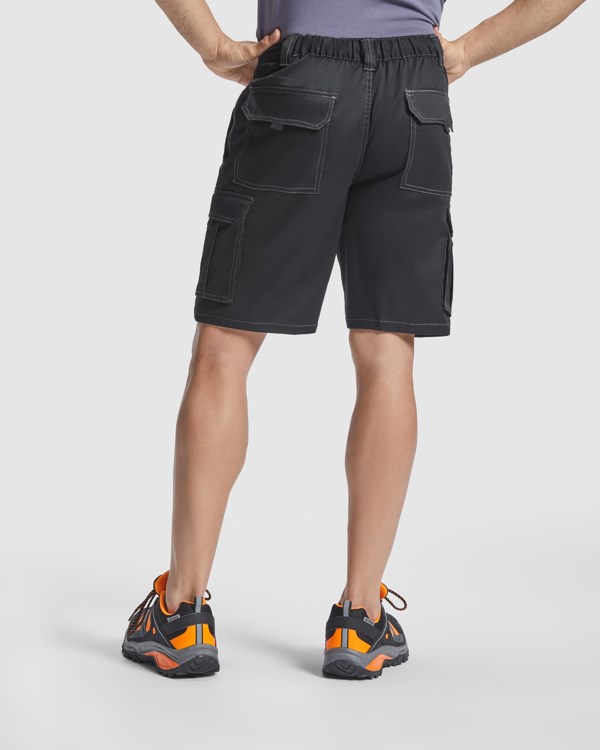BERMUDA-SHORTS VITARA S/S BLACK