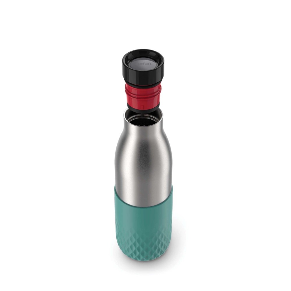 Tefal Bludrop Sleeve 0.5L- Grün