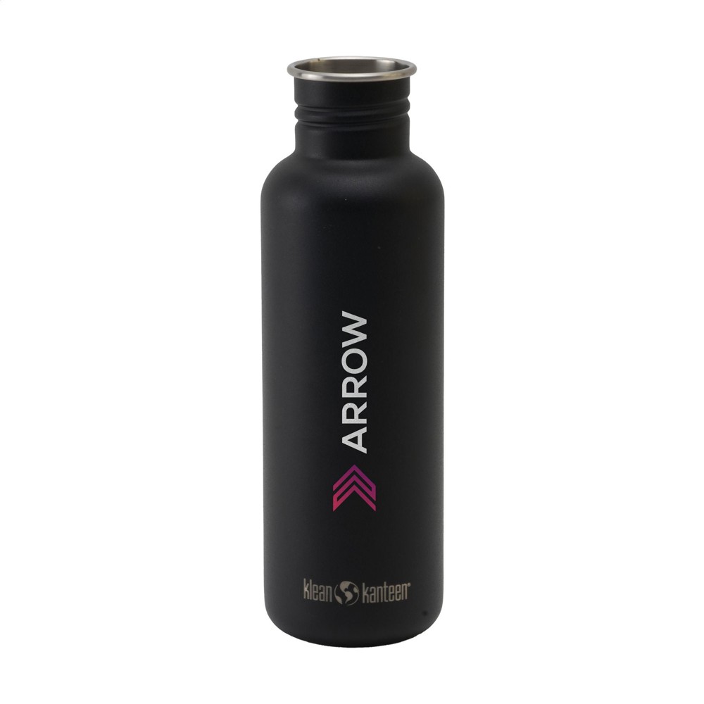 Klean Kanteen Classic Bottle Flip Seal Sport Cap 800 ml