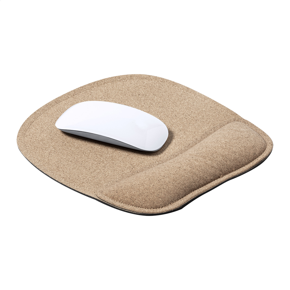 Corpad Comfort - Kork-Mousepad