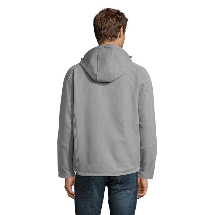 REPLAY MEN - REPLAY Herren Jacke 340g