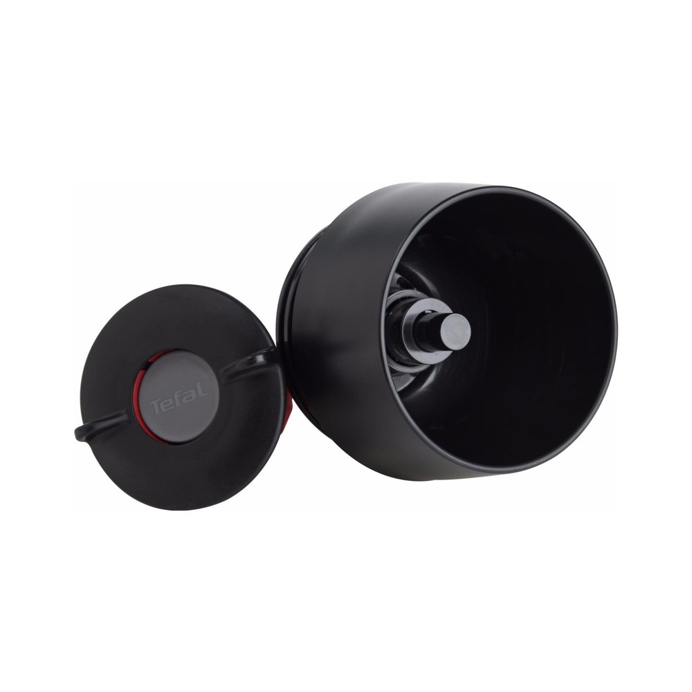 Tefal Travel Mug- Edelstahl