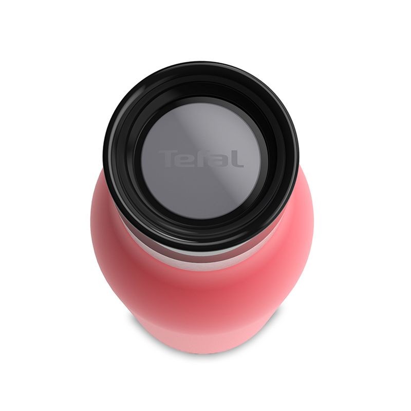 Tefal Bludrop Basic 0.5L- Koralle