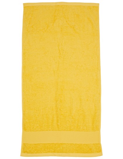 Fair Towel - Organic Cozy Hand Towel